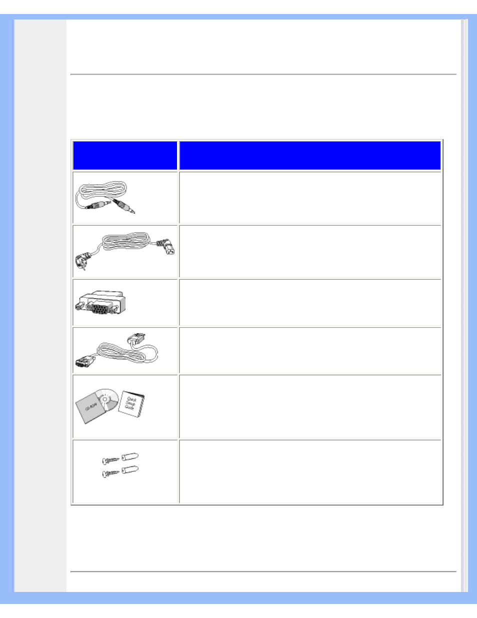 Conexión a su pc | Philips 150X4 User Manual | Page 53 / 82