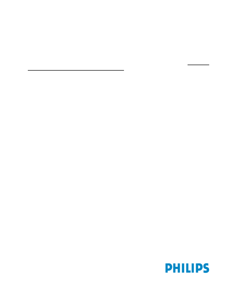 Philips Alto S06-01001 User Manual | Page 4 / 4