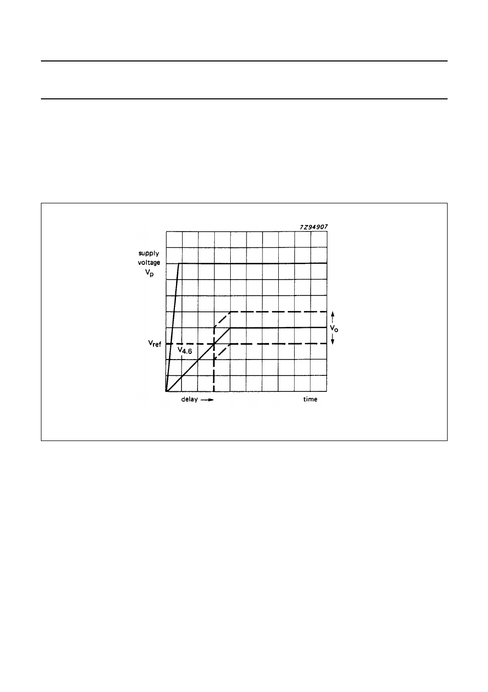 Input mute circuit | Philips TDA2613 User Manual | Page 9 / 11