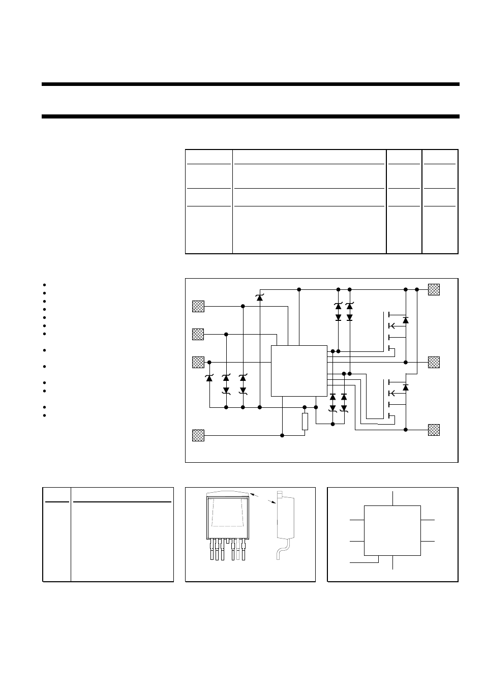 Philips PIP3202-DC User Manual | 9 pages