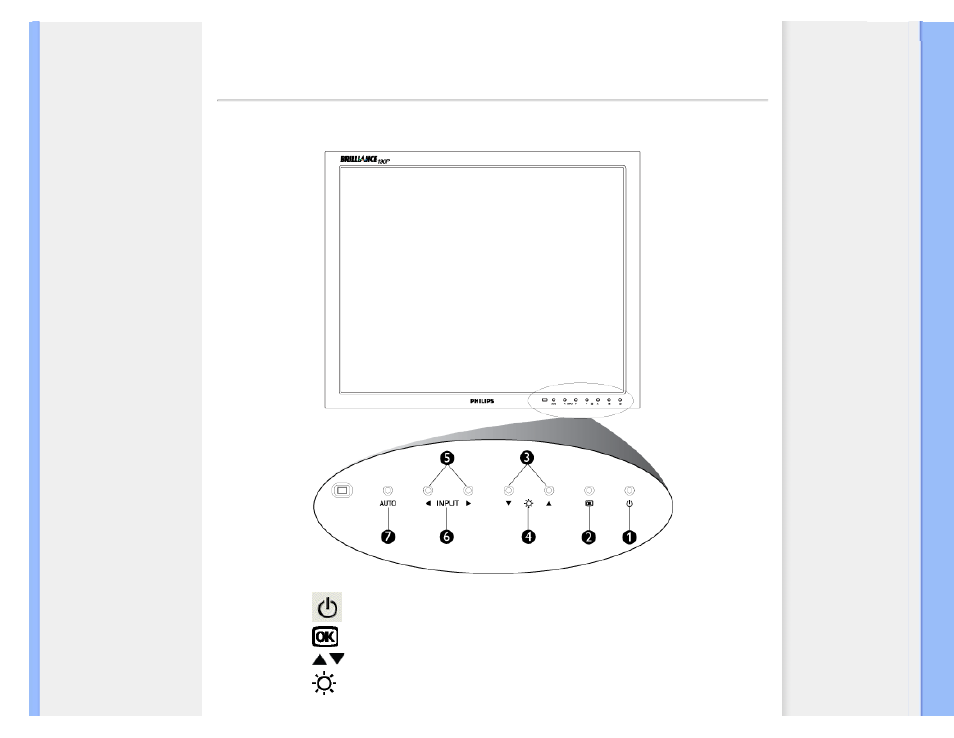 Installing your lcd monitor | Philips LCD MONITOR ELECTRONIC 190P7 User Manual | Page 54 / 102