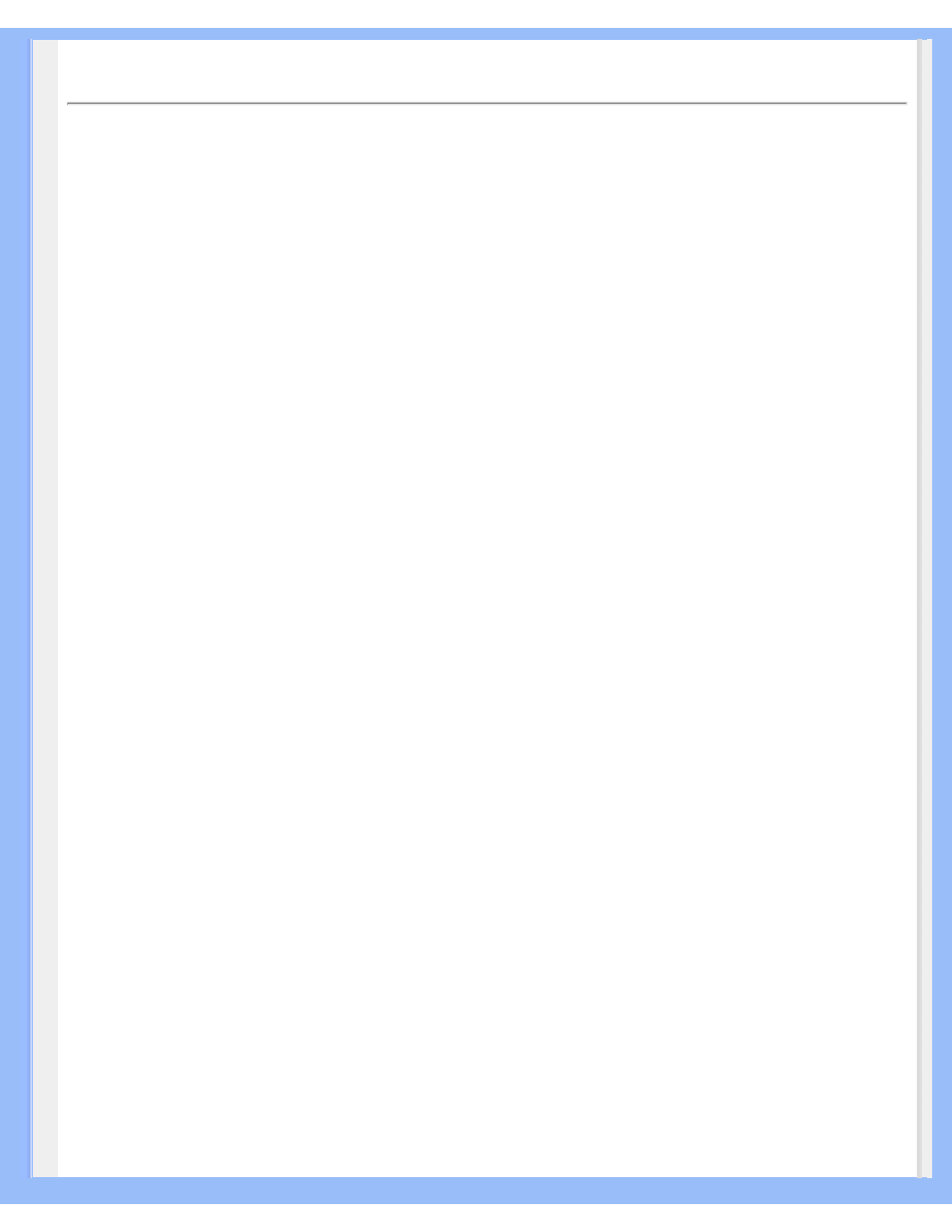 Philips 200P4 User Manual | Page 25 / 89