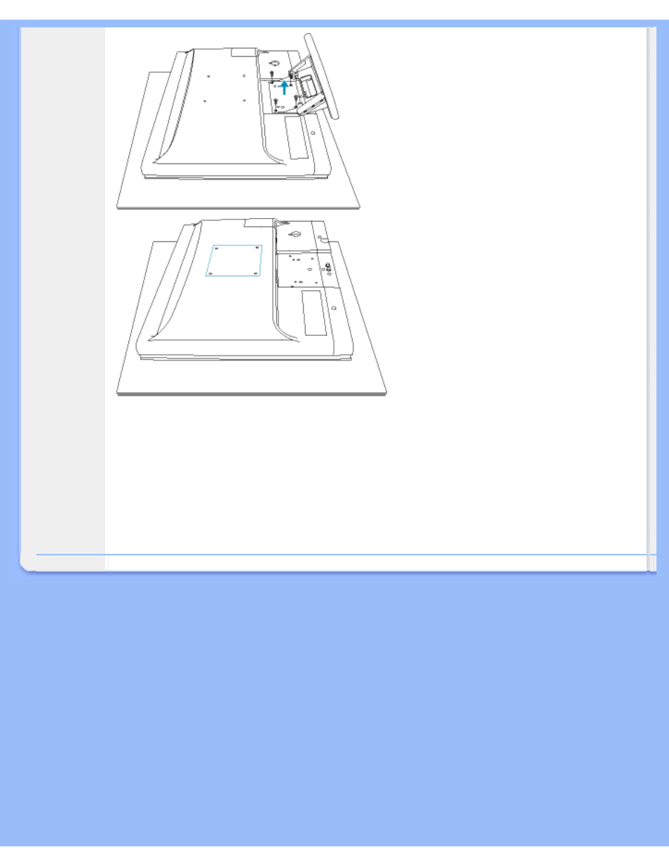 Philips 200P4 User Manual | Page 64 / 89