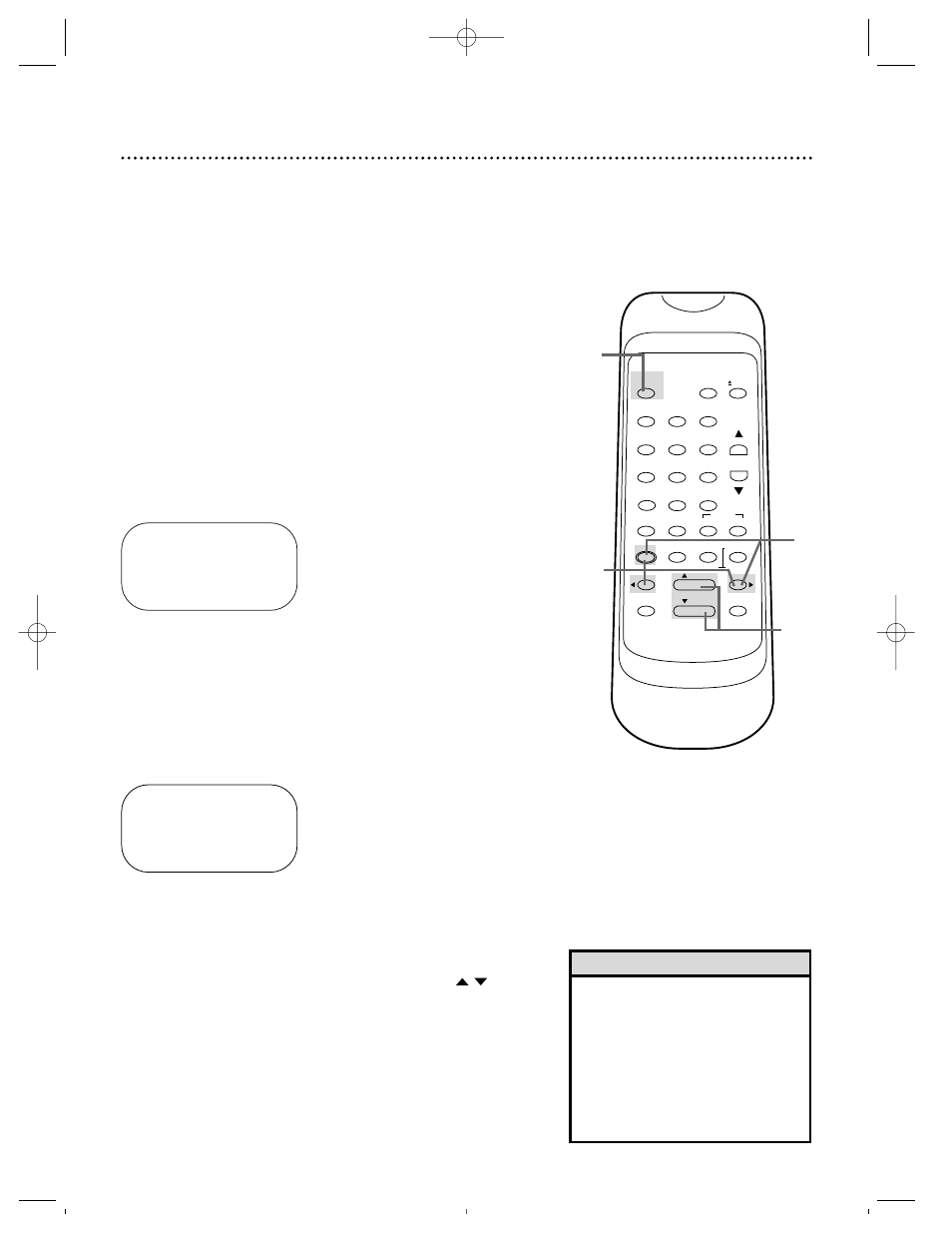 Turning on your vcr 11 | Philips SVZ162 User Manual | Page 11 / 52