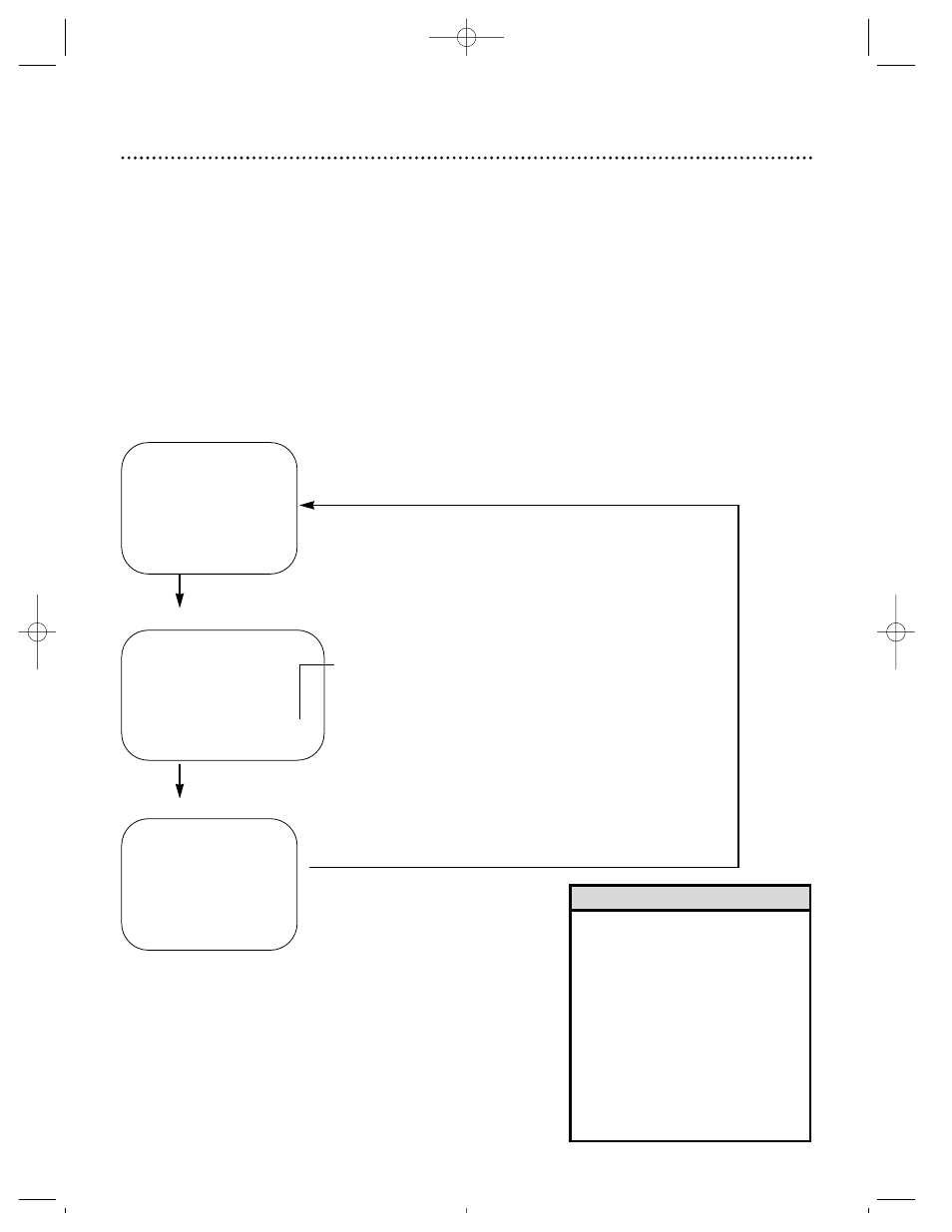 On-screen status displays 17, Helpful hints | Philips SVZ162 User Manual | Page 17 / 52