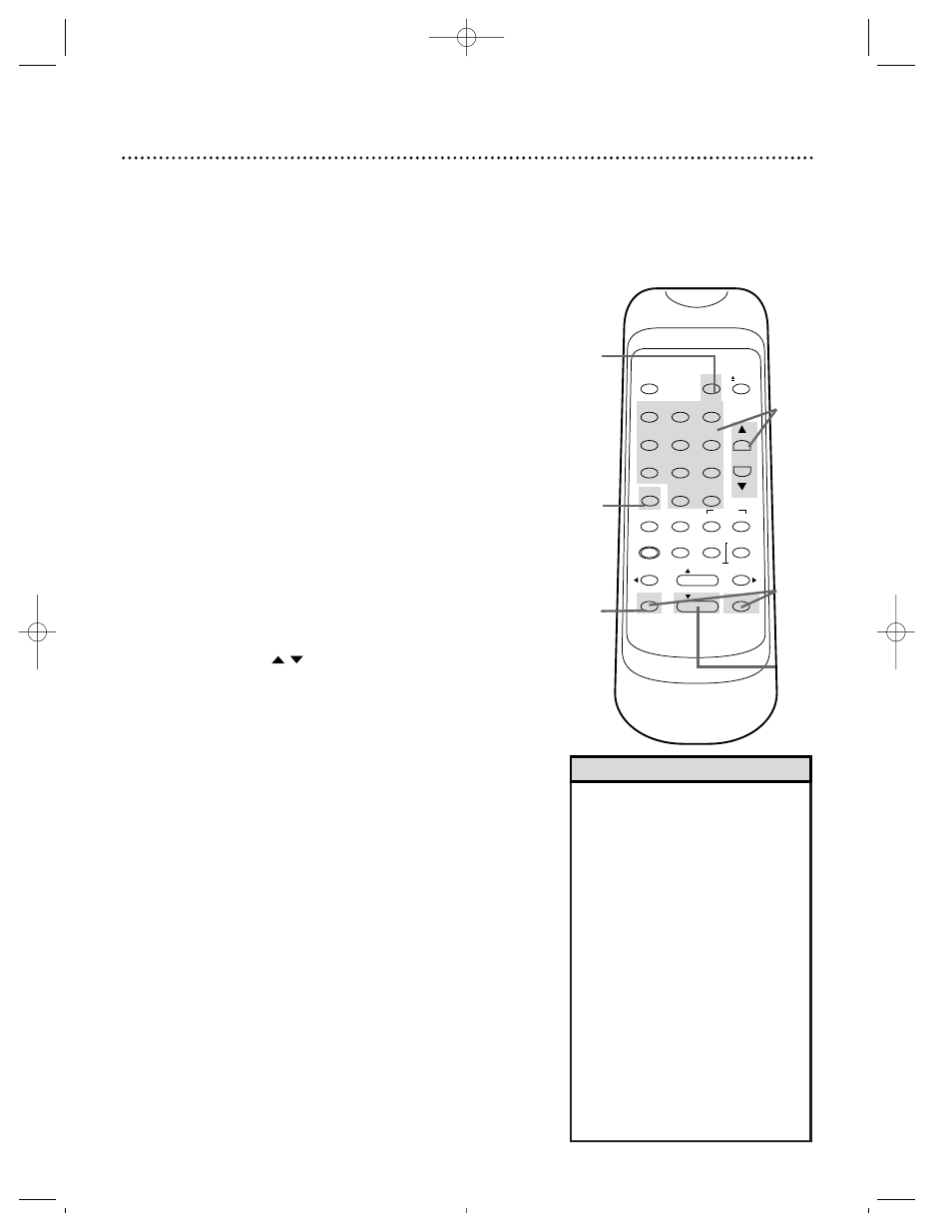 24 recording | Philips SVZ162 User Manual | Page 24 / 52