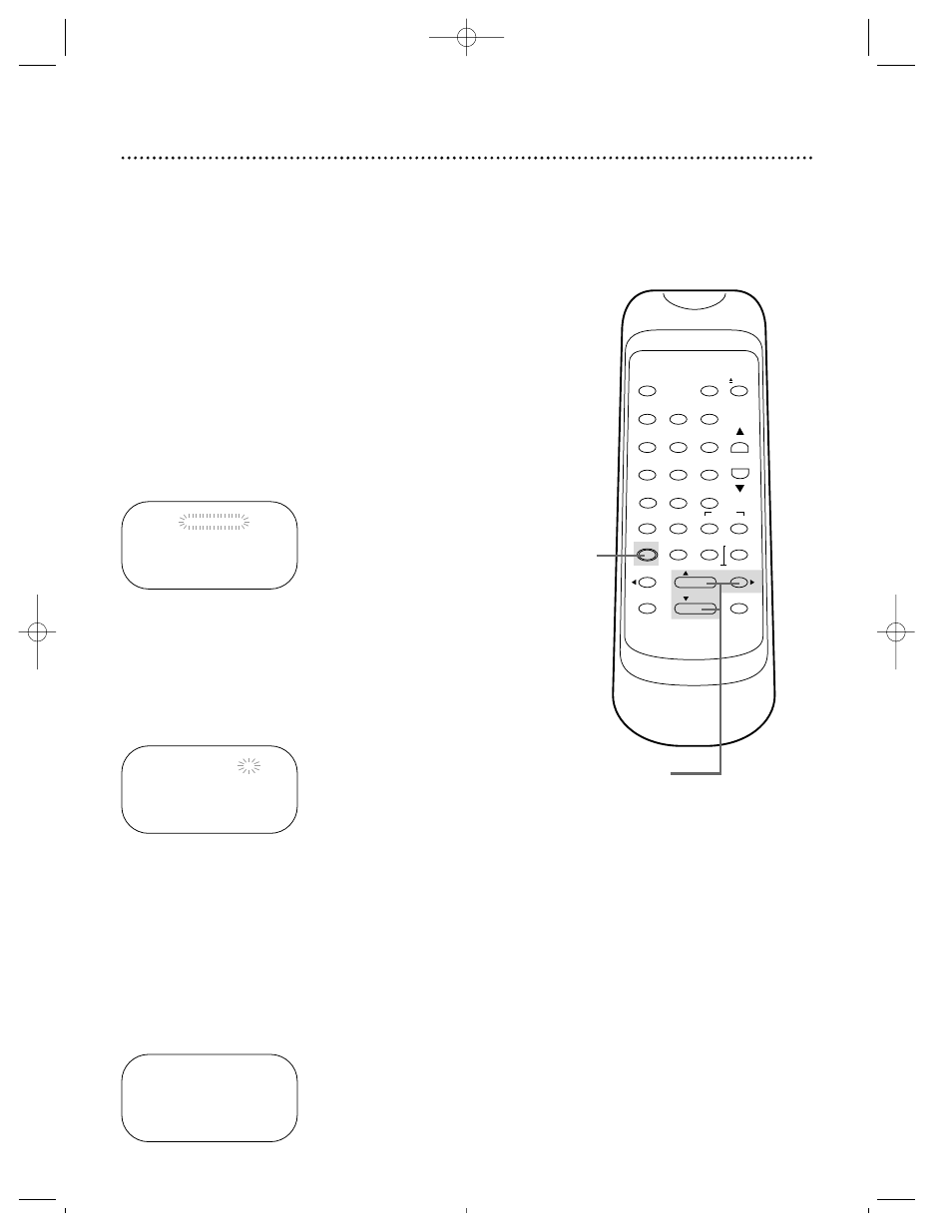 26 timer recording | Philips SVZ162 User Manual | Page 26 / 52