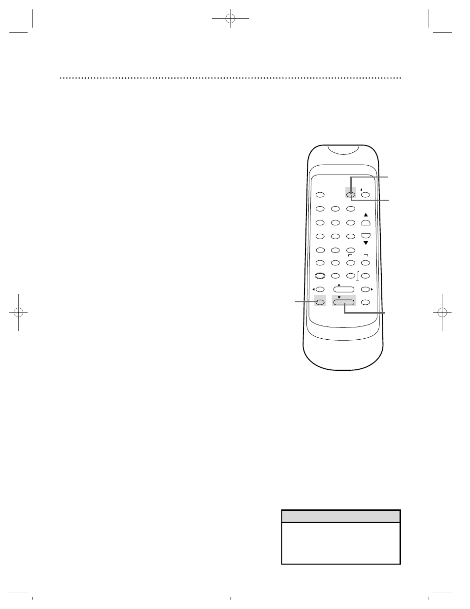 32 recording one channel/watching another | Philips SVZ162 User Manual | Page 32 / 52