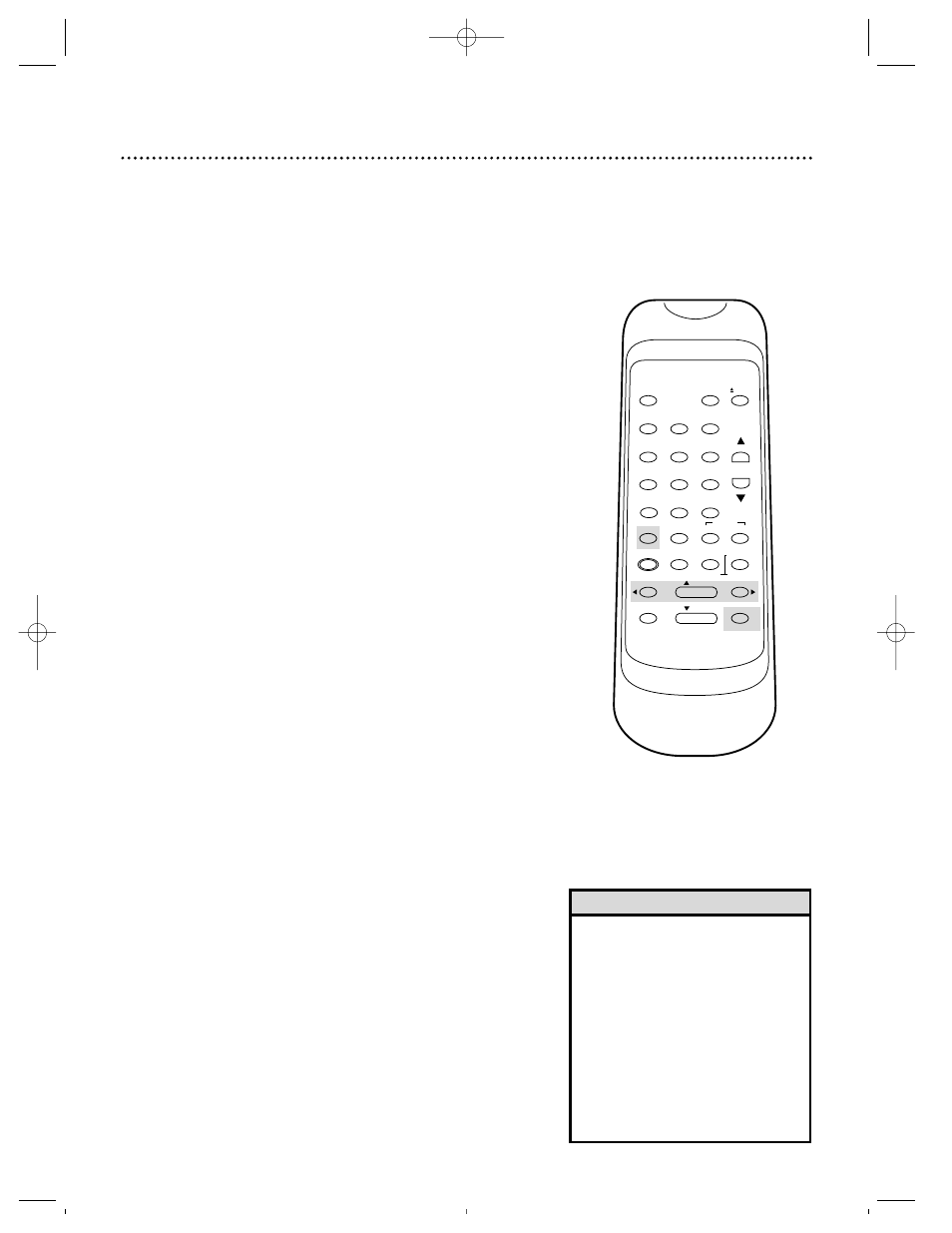 Special effects playback 35 | Philips SVZ162 User Manual | Page 35 / 52