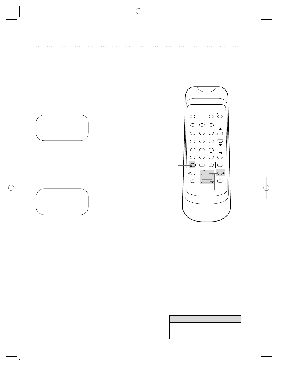 36 rental play, Helpful hint | Philips SVZ162 User Manual | Page 36 / 52