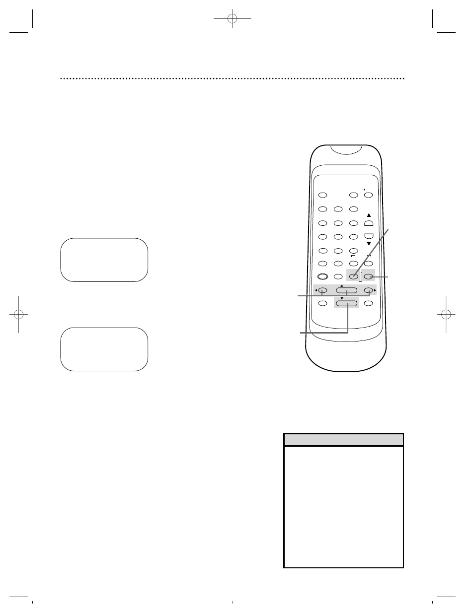 Philips SVZ162 User Manual | Page 37 / 52