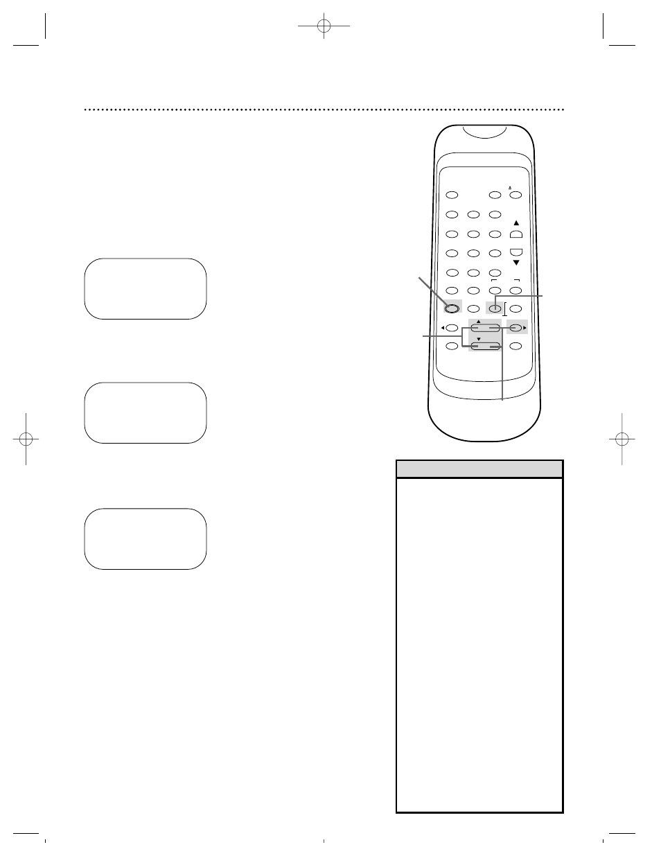 44 hi-fi stereo sound system | Philips SVZ162 User Manual | Page 44 / 52