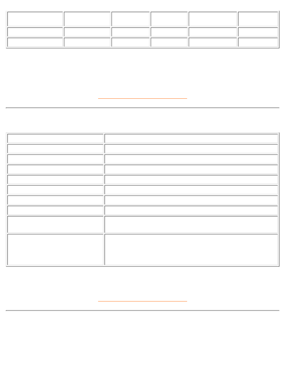 Physical specification, Pin assignment | Philips 150B3B User Manual | Page 9 / 85