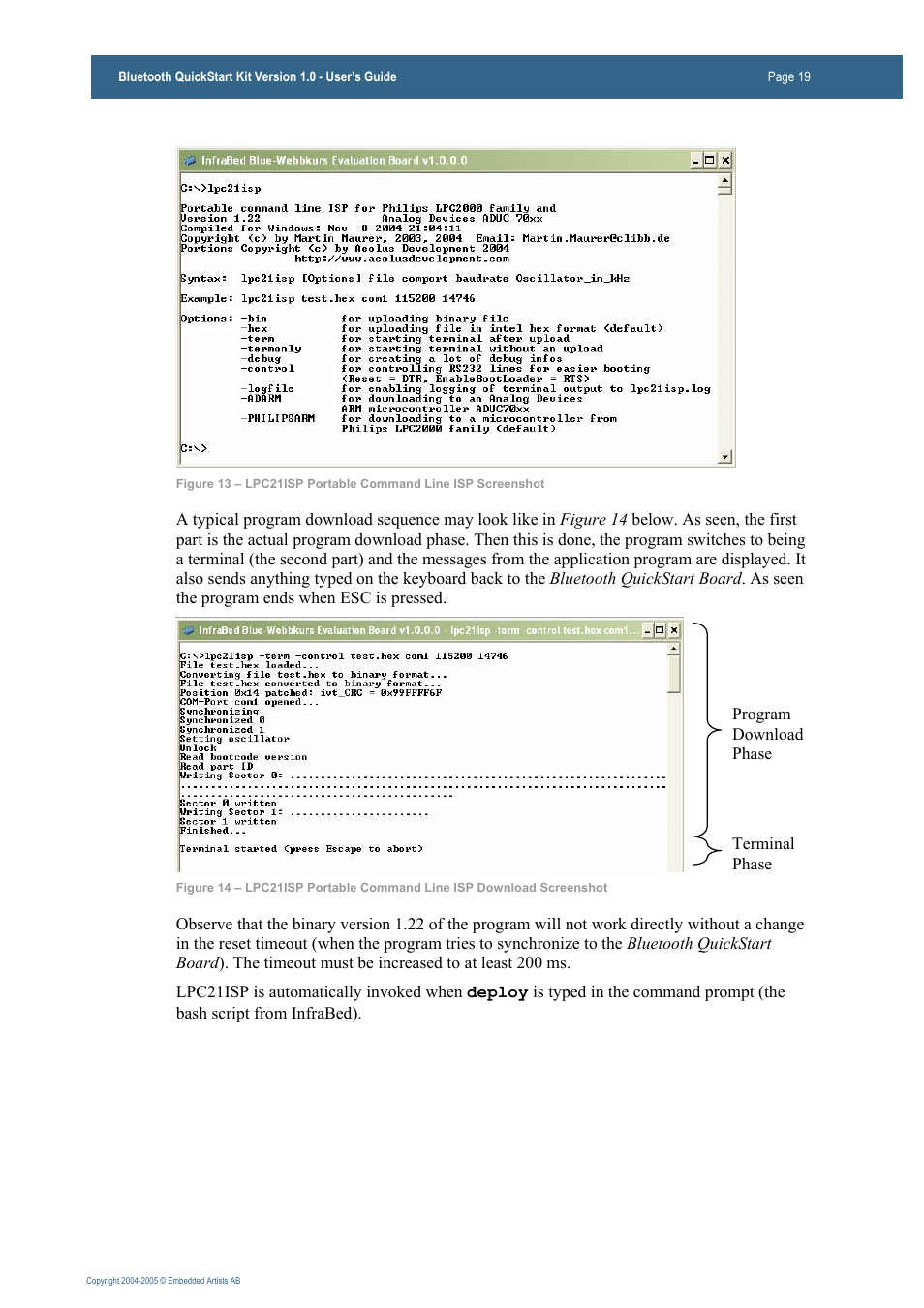 Philips Bluetooth QuickStart Kit User Manual | Page 19 / 74