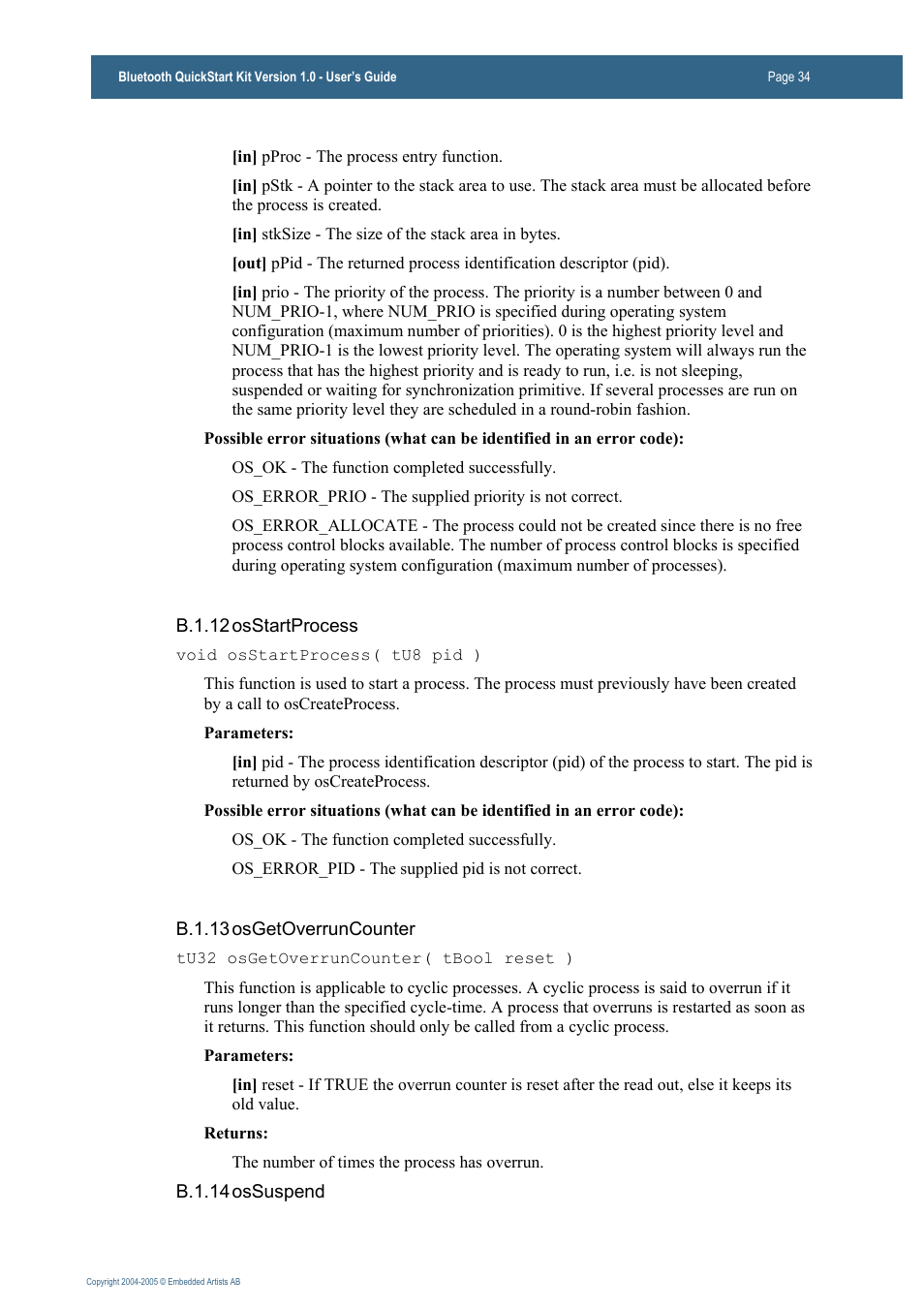 Philips Bluetooth QuickStart Kit User Manual | Page 34 / 74