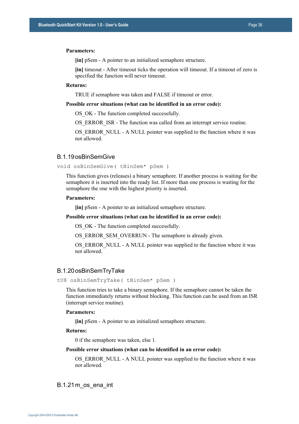 Philips Bluetooth QuickStart Kit User Manual | Page 36 / 74