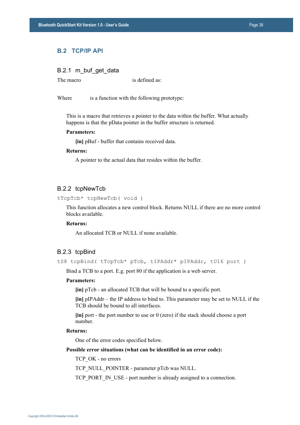 Philips Bluetooth QuickStart Kit User Manual | Page 38 / 74