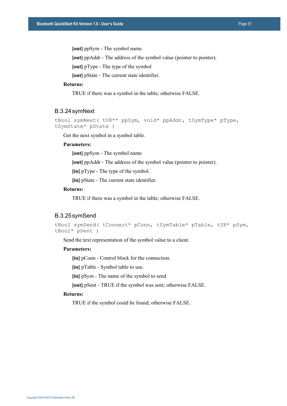 Philips Bluetooth QuickStart Kit User Manual | Page 51 / 74