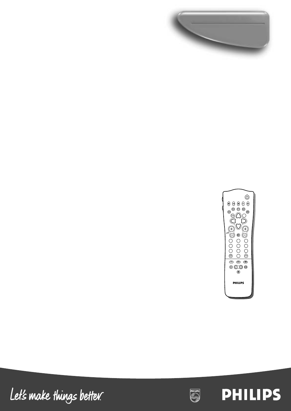 Colour television, Nicam technical specifications chassis, Picture | Sound, Operation, Reception, Teletext, Remote control, Connections, Miscellaneous | Philips 29PT8304NICAM User Manual | Page 2 / 2