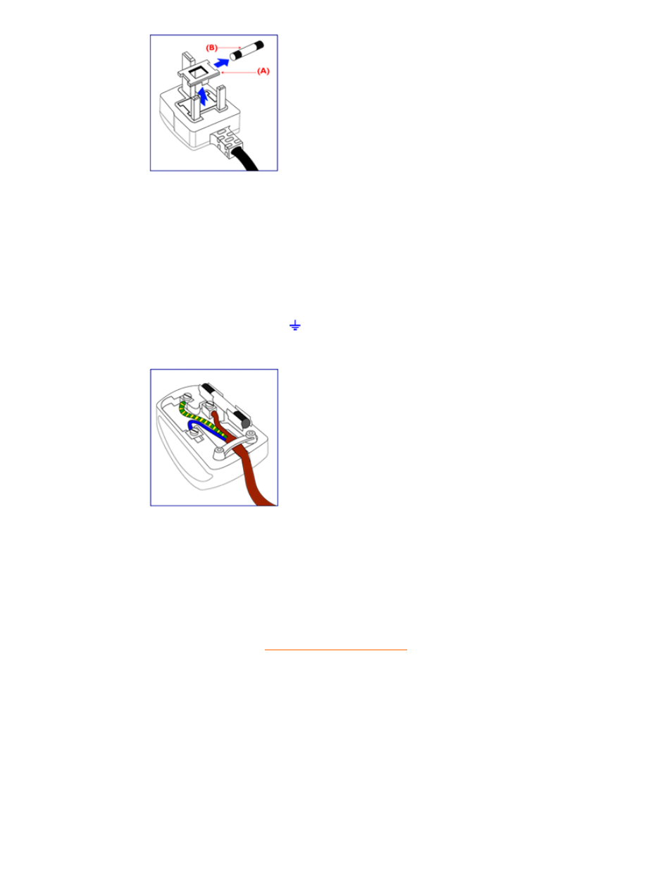 Philips 140S User Manual | Page 41 / 72