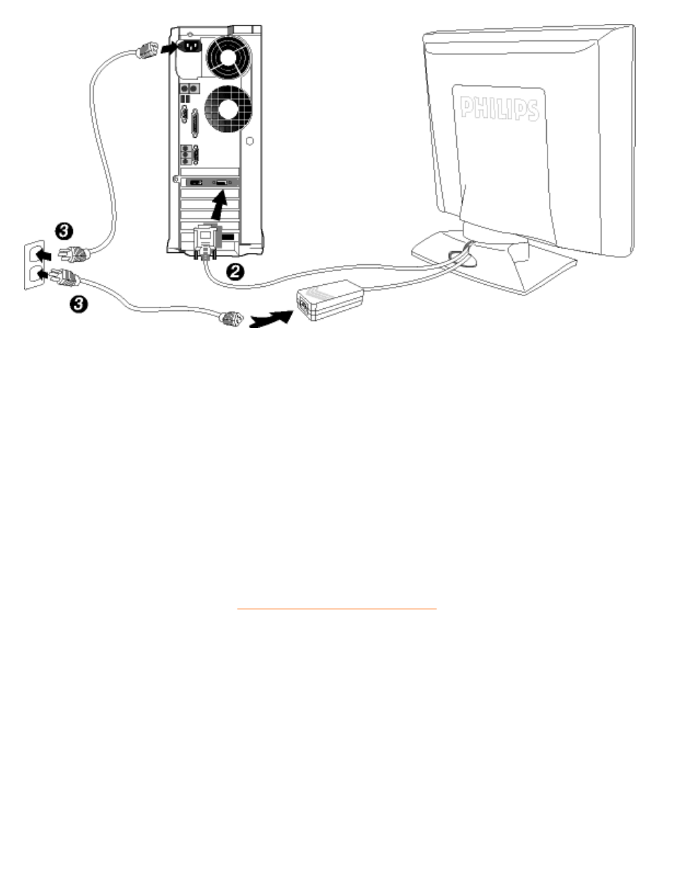 Philips 140S User Manual | Page 50 / 72