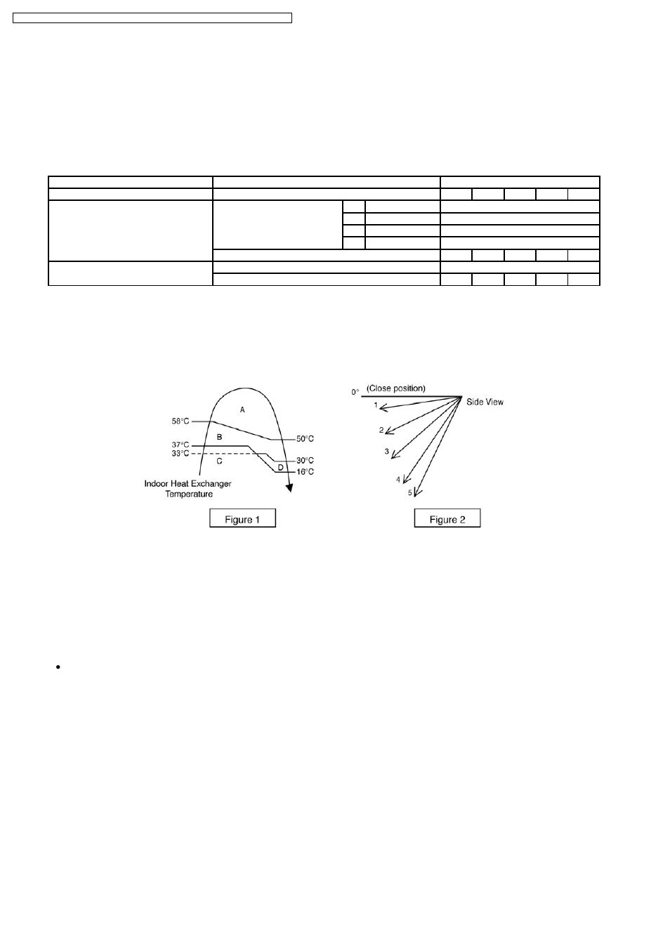 Airflow direction, Vertical airflow | Philips CS-E15DB4EW User Manual | Page 24 / 98