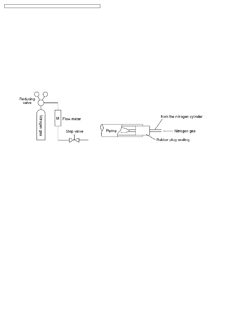 Brazing, Servicing tips | Philips CS-E15DB4EW User Manual | Page 52 / 98