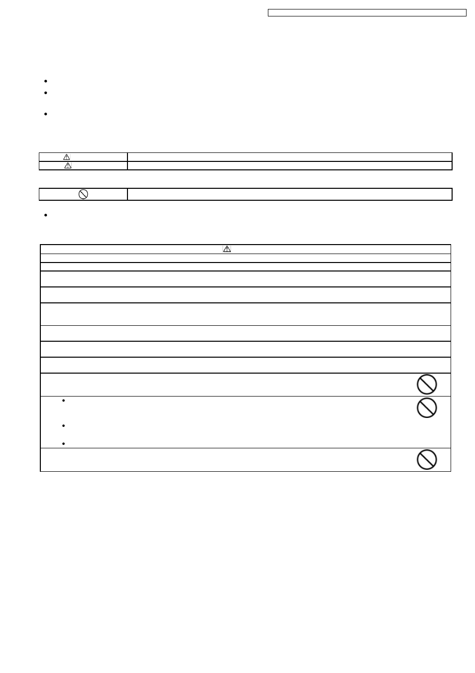 11 installation instructions, Safety precautions | Philips CS-E15DB4EW User Manual | Page 53 / 98