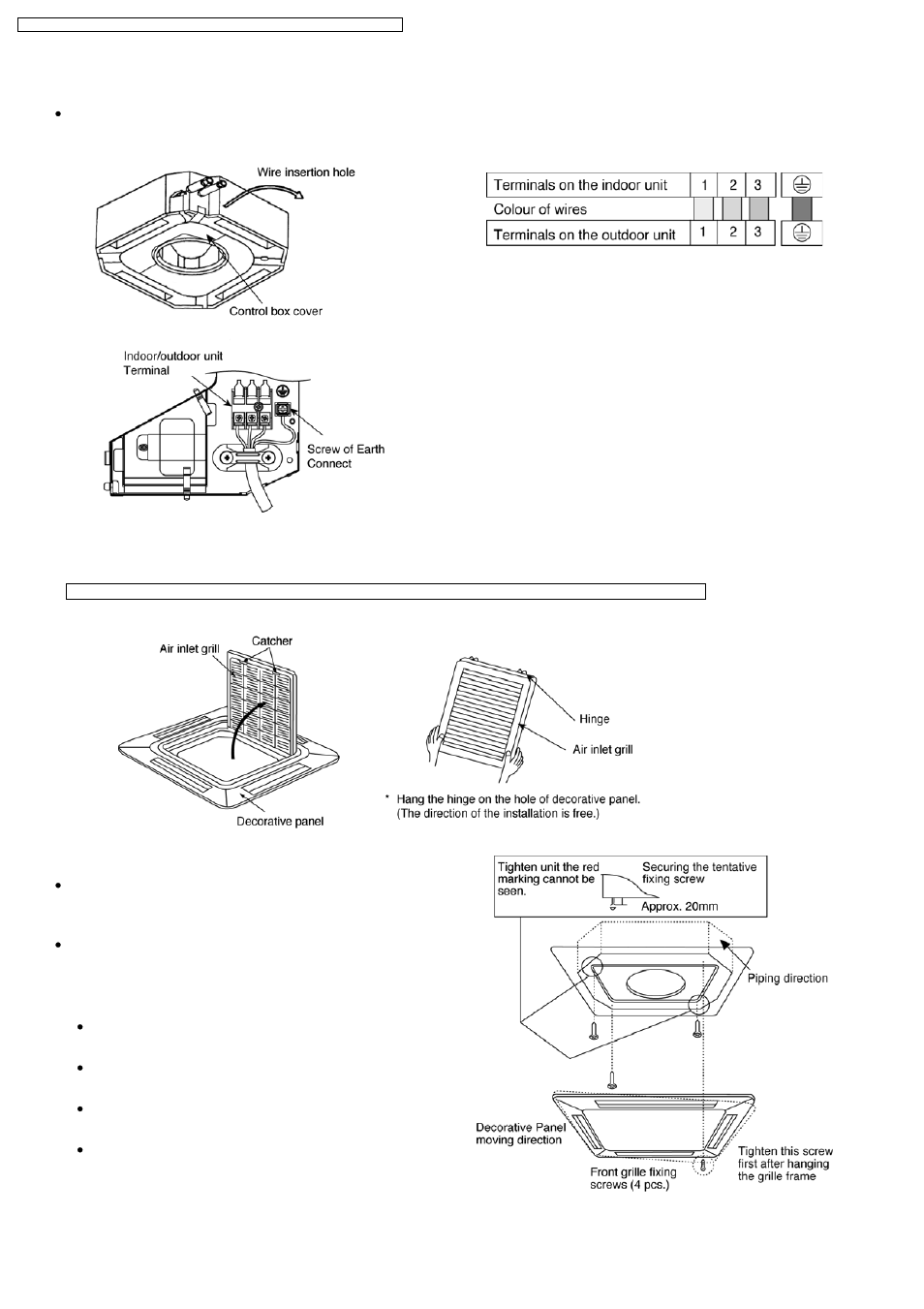 Philips CS-E15DB4EW User Manual | Page 60 / 98