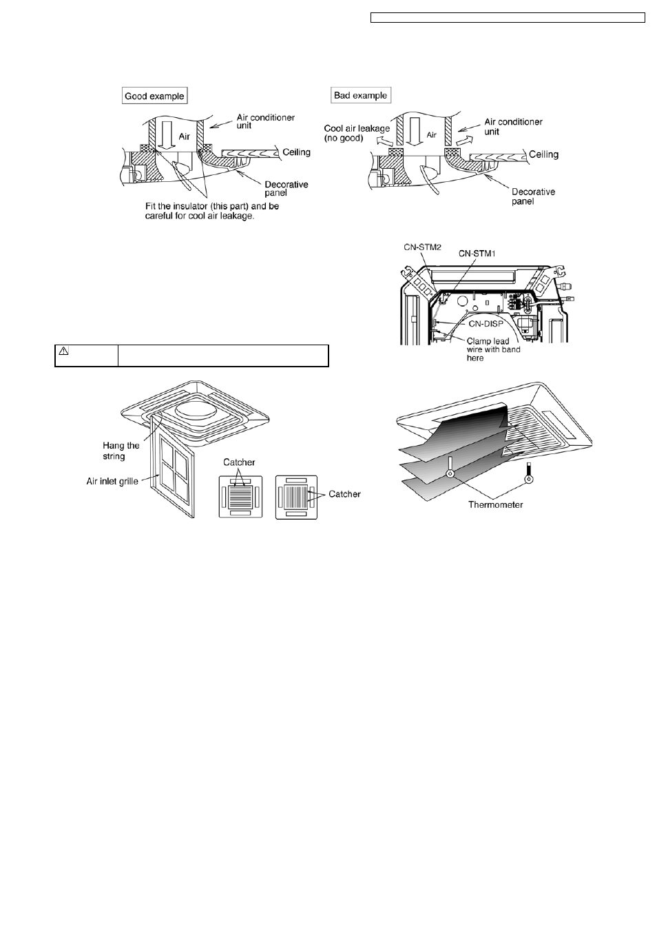 Philips CS-E15DB4EW User Manual | Page 61 / 98