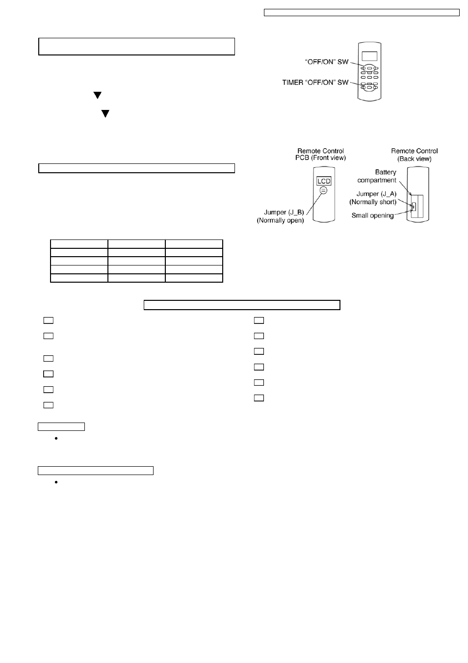 Philips CS-E15DB4EW User Manual | Page 65 / 98