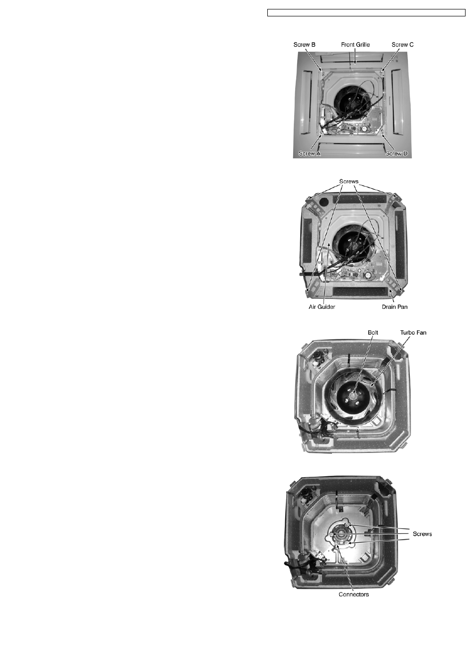 Philips CS-E15DB4EW User Manual | Page 73 / 98