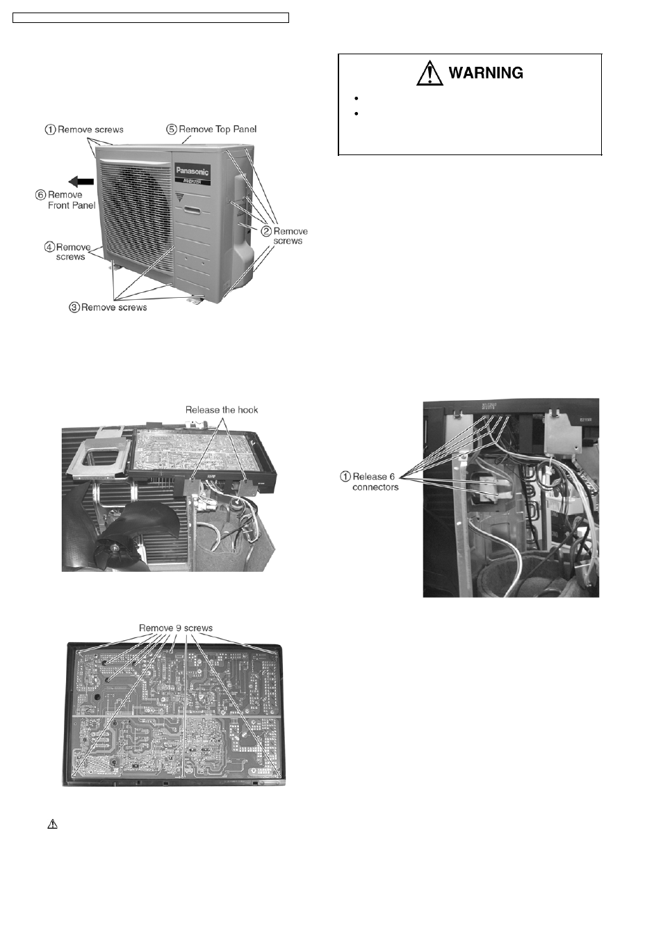 Philips CS-E15DB4EW User Manual | Page 74 / 98