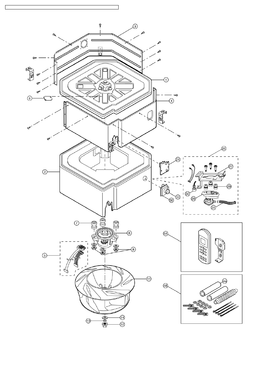 Philips CS-E15DB4EW User Manual | Page 80 / 98