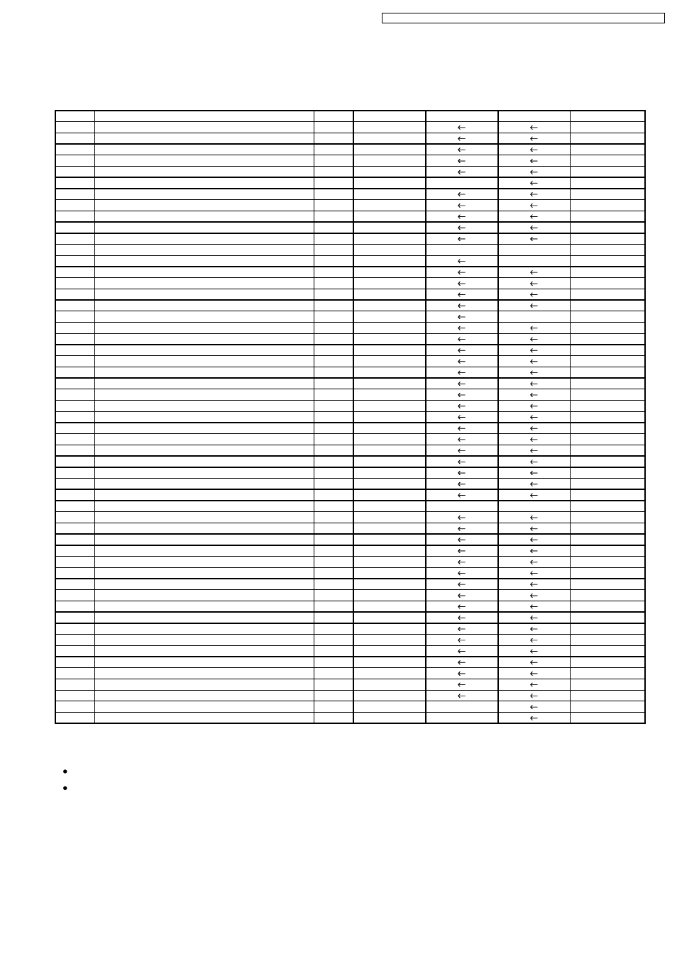 17 replacement parts list (outdoor unit) | Philips CS-E15DB4EW User Manual | Page 85 / 98