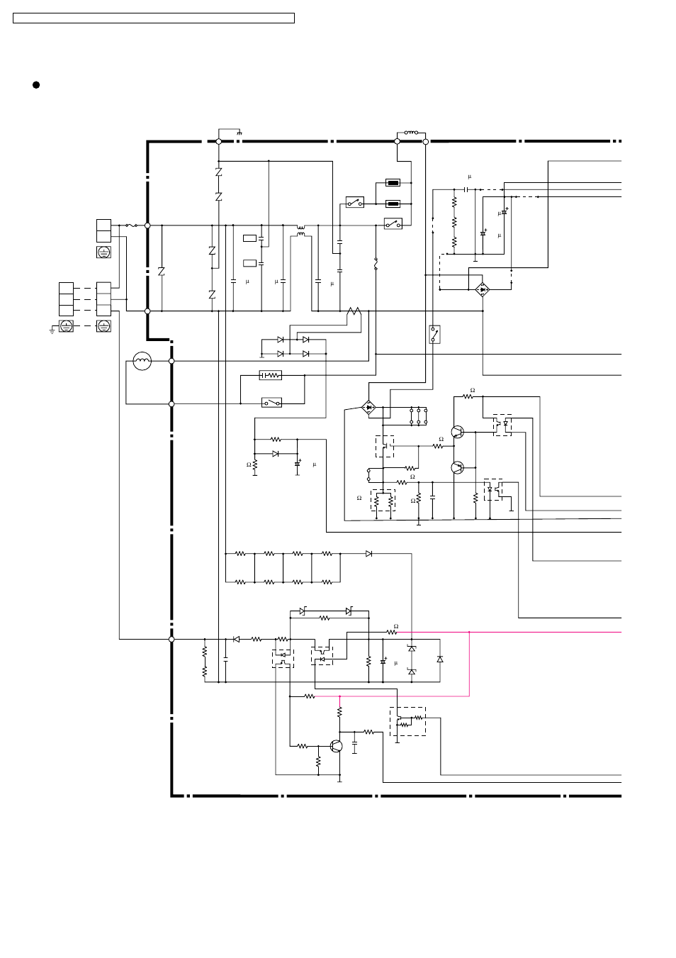 Outdoor unit | Philips CS-E15DB4EW User Manual | Page 90 / 98