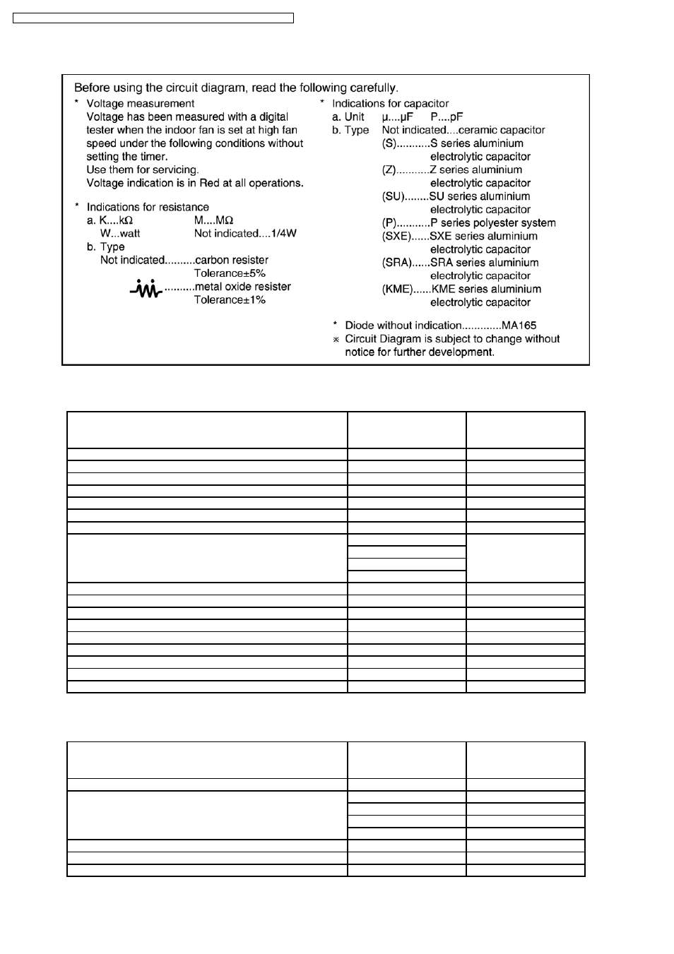 Philips CS-E15DB4EW User Manual | Page 94 / 98