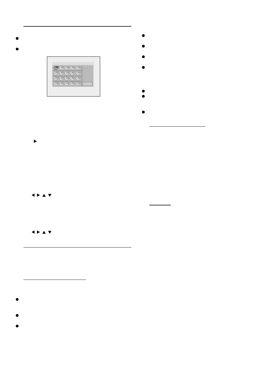 Program, Playing mp3 recordings | Philips DVD702AT User Manual | Page 20 / 26