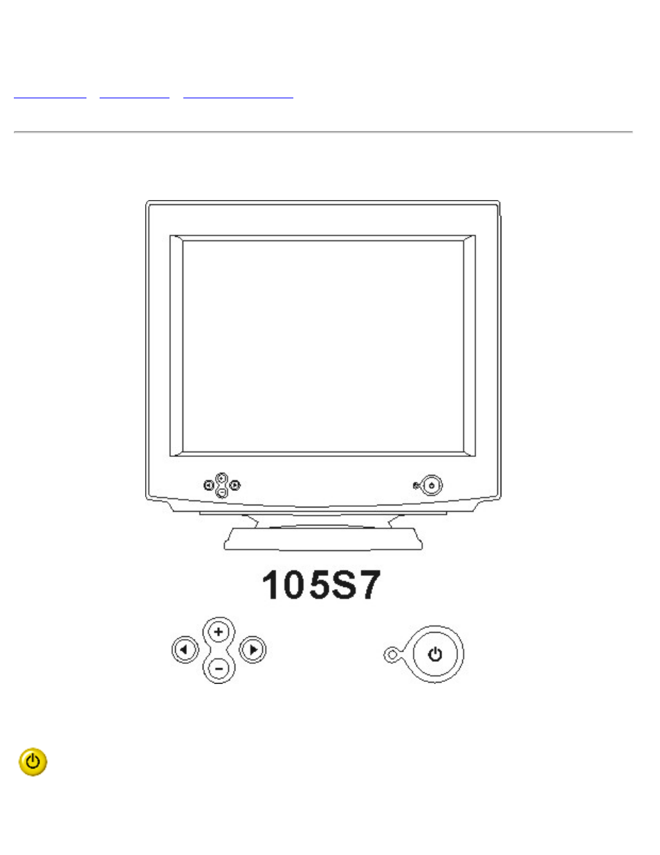 Installing your monitor | Philips 105S7 User Manual | Page 18 / 78