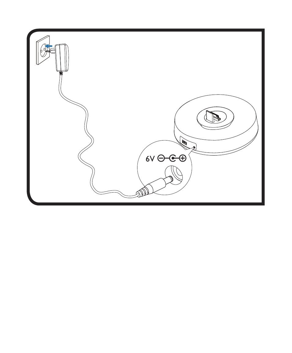 Philips Fidelio Docking speaker DS1100 User Manual | Page 2 / 27