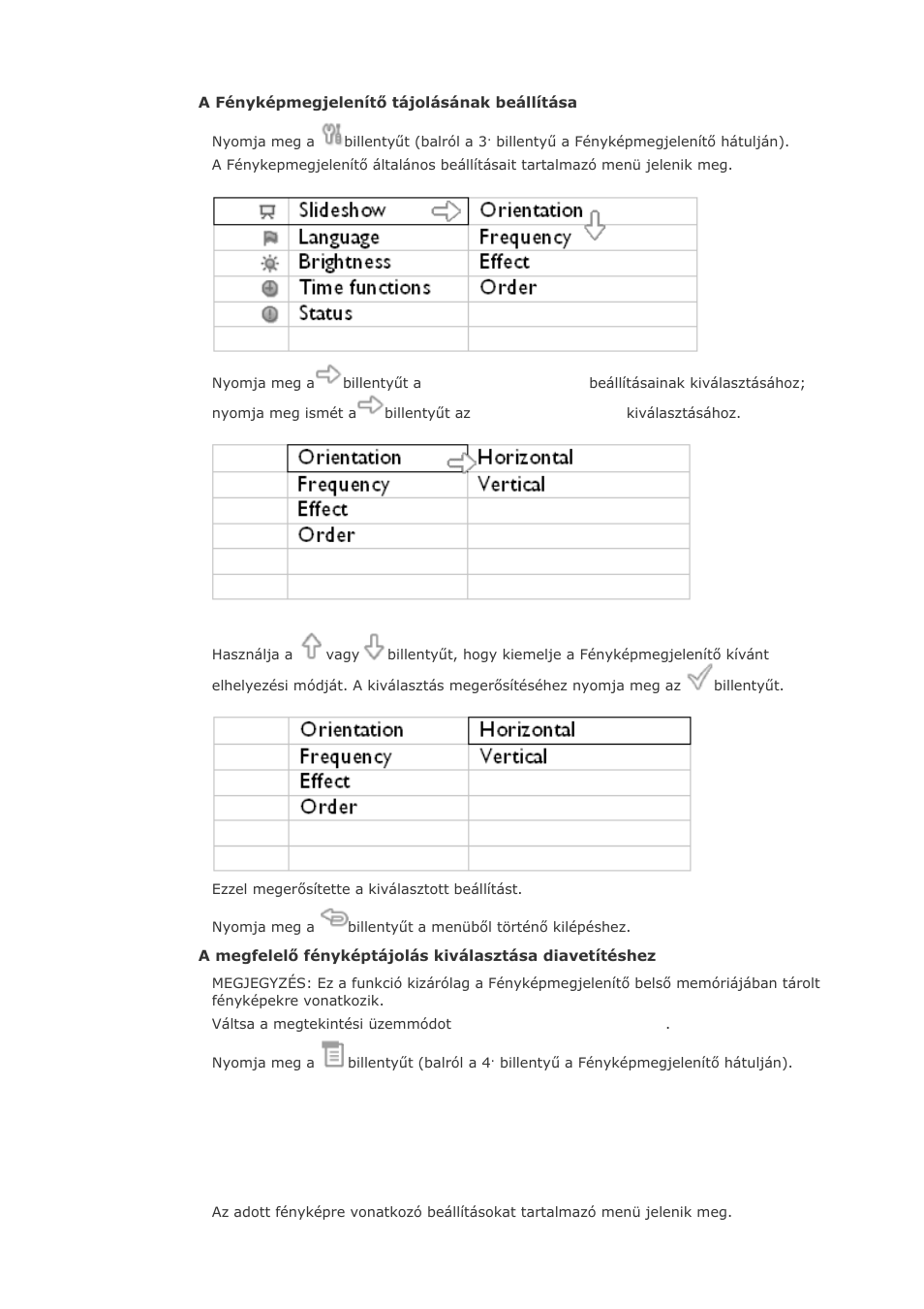 Philips 7FF1CMI User Manual | Page 17 / 51