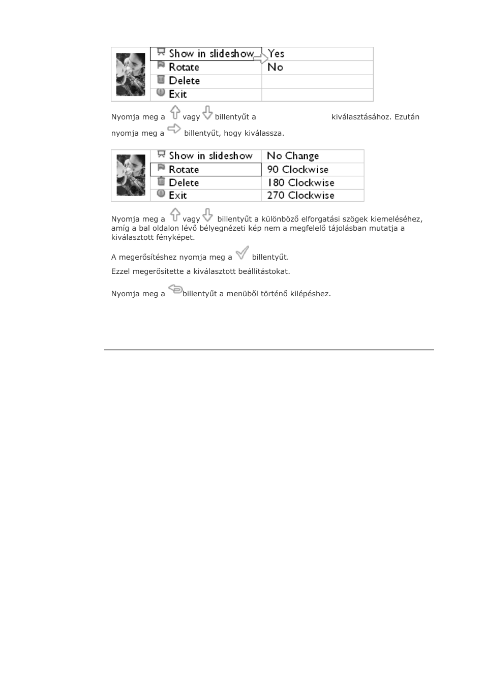 Philips 7FF1CMI User Manual | Page 18 / 51