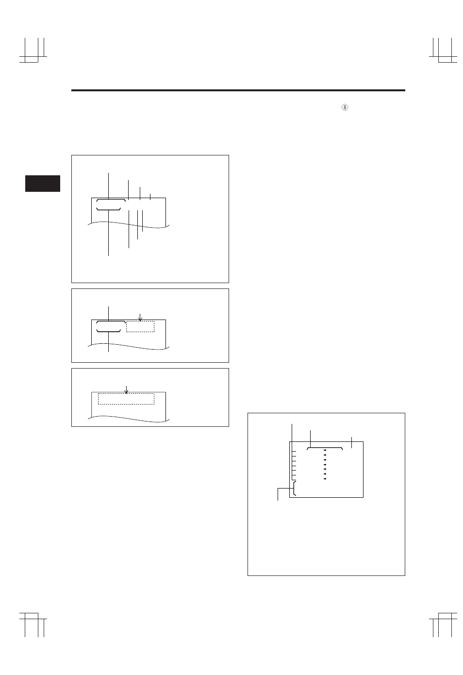 Setup (continued) | Philips LTC 3963/51 User Manual | Page 16 / 64