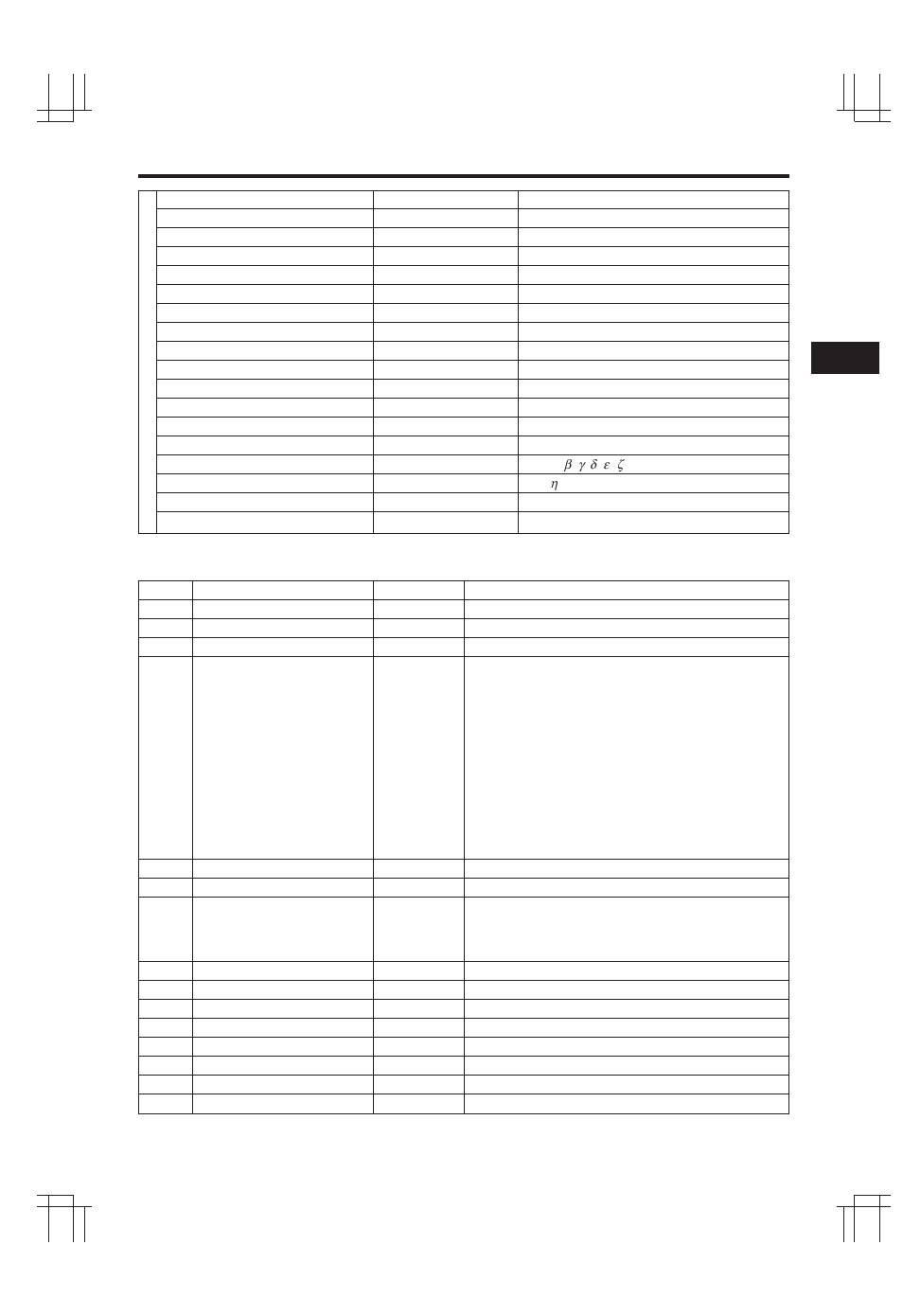 Philips LTC 3963/51 User Manual | Page 27 / 64