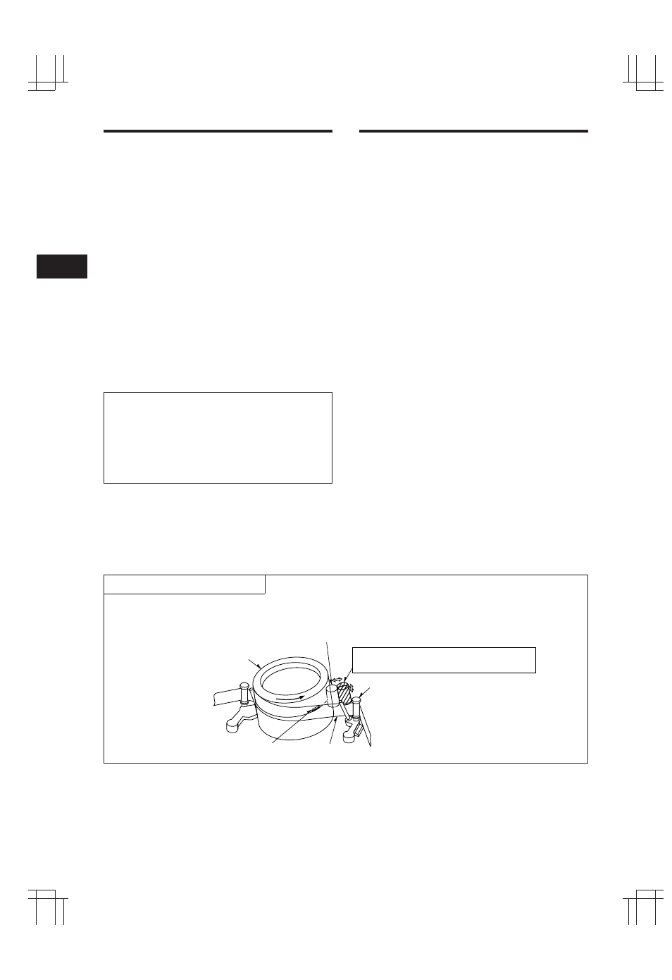 Features contents | Philips LTC 3963/51 User Manual | Page 36 / 64