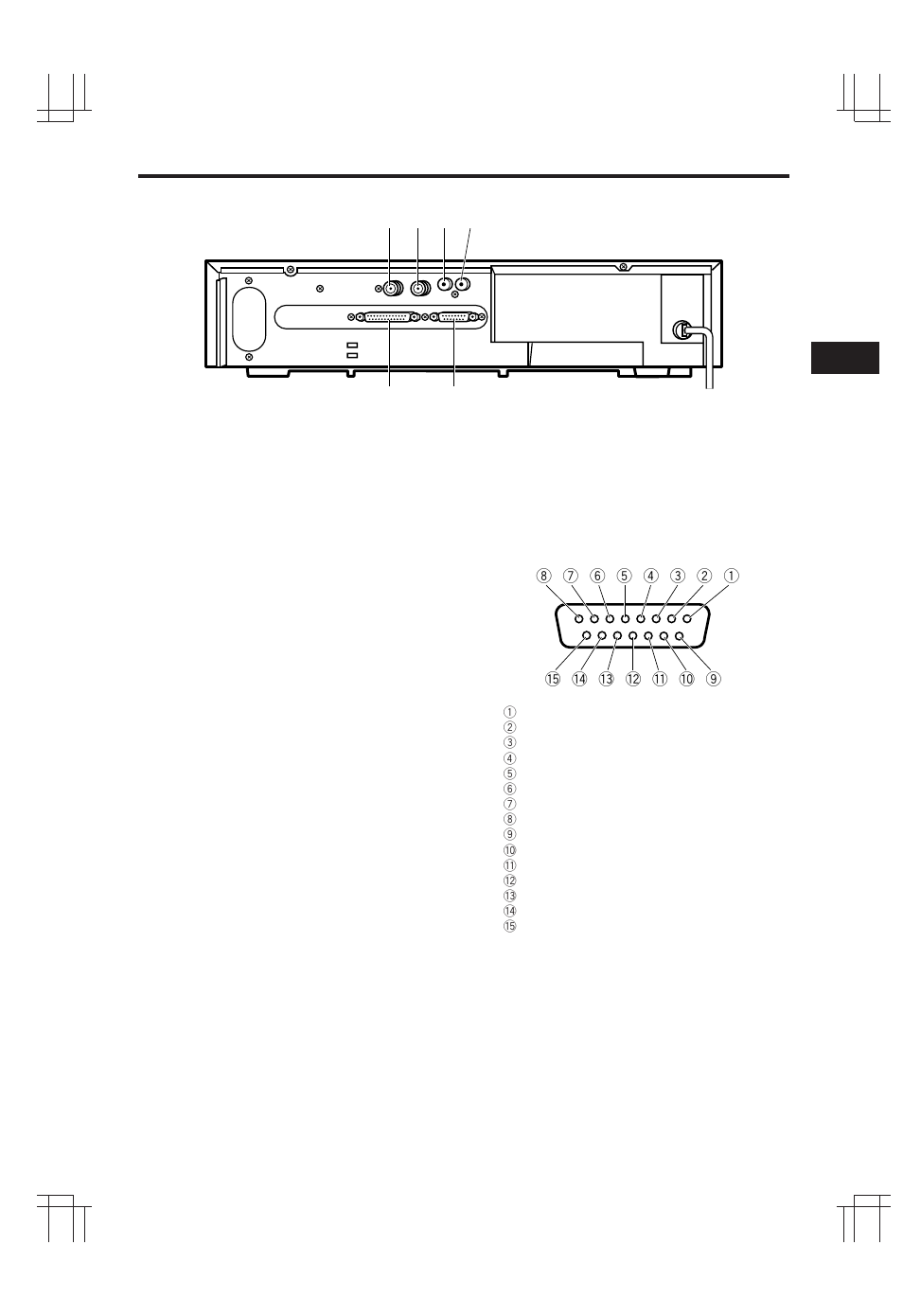 Philips LTC 3963/51 User Manual | Page 41 / 64