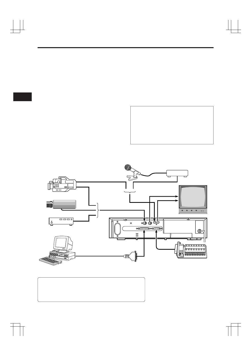 Installation | Philips LTC 3963/51 User Manual | Page 42 / 64