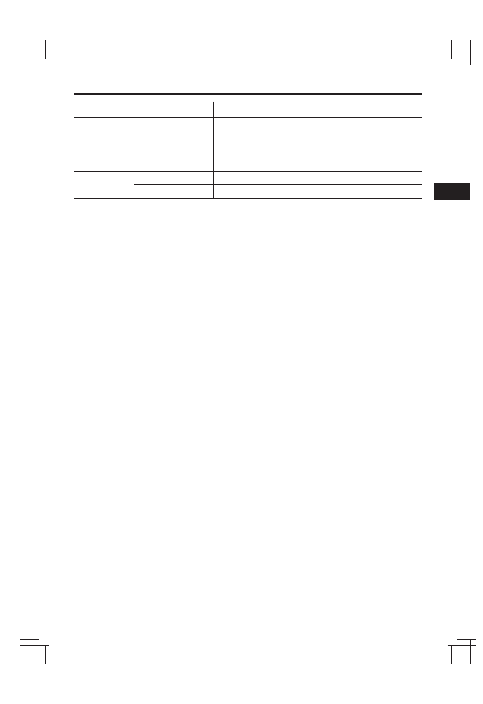 Philips LTC 3963/51 User Manual | Page 55 / 64