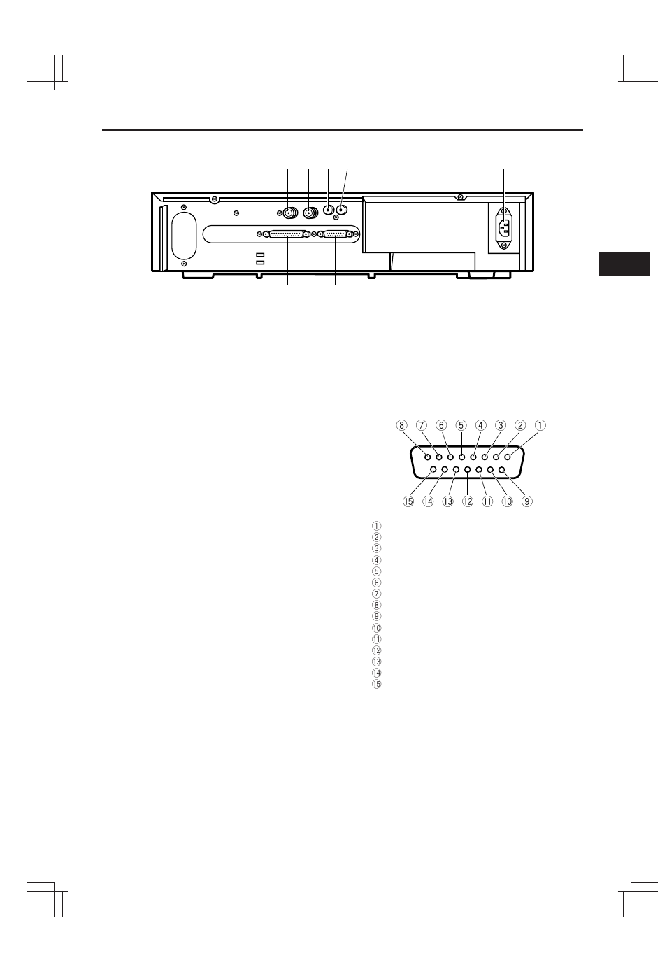 Philips LTC 3963/51 User Manual | Page 9 / 64