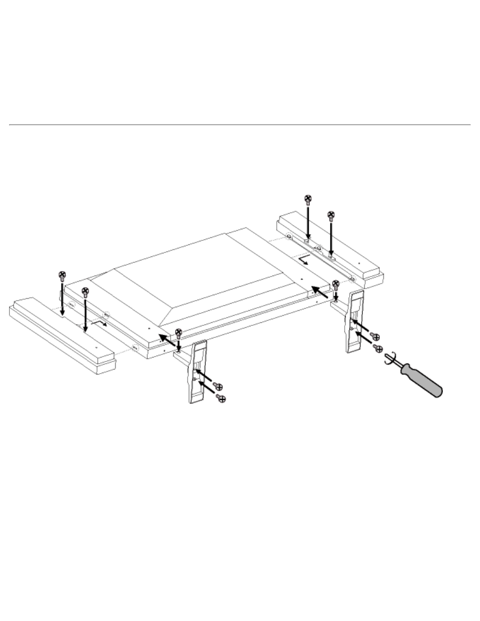 Installing your lcd monitor/tv, Installing your monitor | Philips BDL4221V User Manual | Page 15 / 109